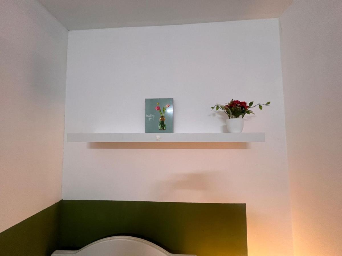 Alloggio in famiglia Bachelor Partition In Tecom Near Internet Metro Dubai